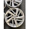 5x114,3 R16 originál Hyundai Tucson