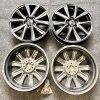 5x114,3 R19 orig. Mazda CX5