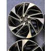 5x114,3 R19 originál Hyundai Tucson