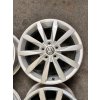 5x112 D17 Orig. VW Golf