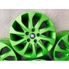 5x112 R16 Orig. Seat Leon F5