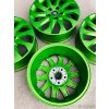 5x112 R16 Orig. Seat Leon F5