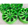 5x112 R16 Orig. Seat Leon F5