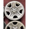 6x139.7 R18 Orig. Dodge RAM 5.Gen