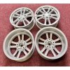 5x120 R16 Aluett pro BMW