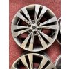 6x114,3 R18 Orig. Mercedes X Klasse