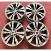 6x114,3 R18 Orig. Mercedes X Klasse