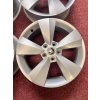 5x112 R17 Originál Škoda Kodiaq