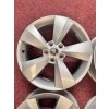 5x112 R17 Originál Škoda Kodiaq