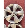 5x112 R17 Originál Škoda Kodiaq