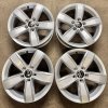 5x112 R16 Originál VW T-Roc