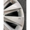 5x100 R16 originál Seat Arona