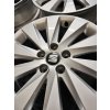 5x100 R16 originál Seat Arona