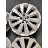 5x100 R16 originál Seat Arona