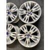 5x108 R16 originál alu Ford