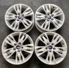 5x108 R16 originál alu Ford
