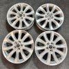 5x114,3 R19 Orig. Mazda CX5