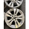 5x115 R17 Opel Astra ORIGINÁL