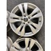 5x115 R17 Opel Astra ORIGINÁL
