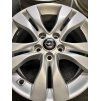 5x115 R17 Opel Astra ORIGINÁL
