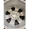 6x139 R17 Ford Ranger 2023