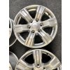 6x139 R17 Ford Ranger 2023