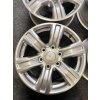 6x139 R17 Ford Ranger 2023