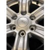 6x139 R17 Ford Ranger 2023