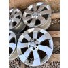 5x112 R18 Orig. Mercedes ML alu disky