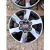 6x139 R16 Fiat Fullback ORIGINÁL