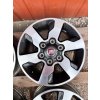 6x139 R16 Fiat Fullback ORIGINÁL