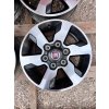 6x139 R16 Fiat Fullback ORIGINÁL