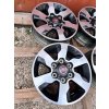 6x139 R16 Fiat Fullback ORIGINÁL