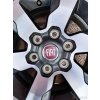 6x139 R16 Fiat Fullback ORIGINÁL