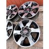6x139 R16 Fiat Fullback ORIGINÁL