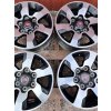 6x139 R16 Fiat Fullback ORIGINÁL