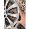 5x110 R16 OPEL ASTRA originál alu disky