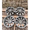 5x110 R16 OPEL ASTRA originál alu disky