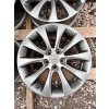 5x110 R16 OPEL ASTRA originál alu disky