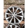 5x110 R16 OPEL ASTRA originál alu disky