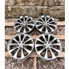 5x110 R16 OPEL ASTRA originál alu disky
