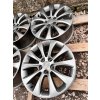 5x110 R16 OPEL ASTRA originál alu disky