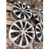 5x110 R16 OPEL ASTRA originál alu disky