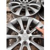 5x110 R16 OPEL ASTRA originál alu disky