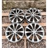 5x110 R16 OPEL ASTRA originál alu disky