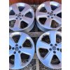 5x105 R18 Originál Opel Mokka
