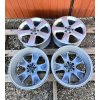 5x105 R18 Originál Opel Mokka