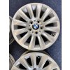 5x120 R17 Originál BMW E92 E93