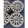 5x120 R17 Originál BMW E92 E93