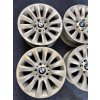 5x120 R17 Originál BMW E92 E93